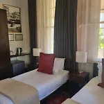 Ashanti Gardens Guesthouse