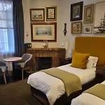 Ashanti Gardens Guesthouse