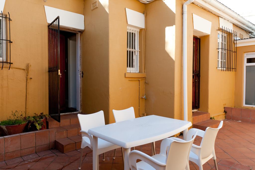 Guest house Ashanti Gardens