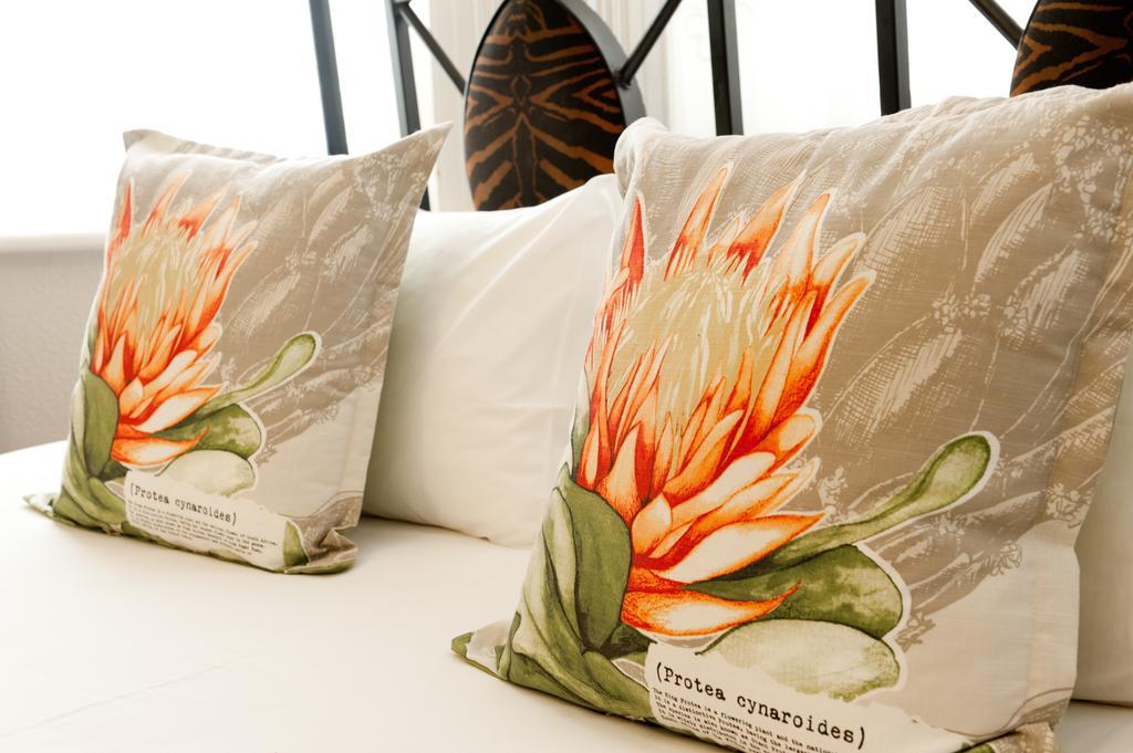 Ashanti Gardens Cape Town