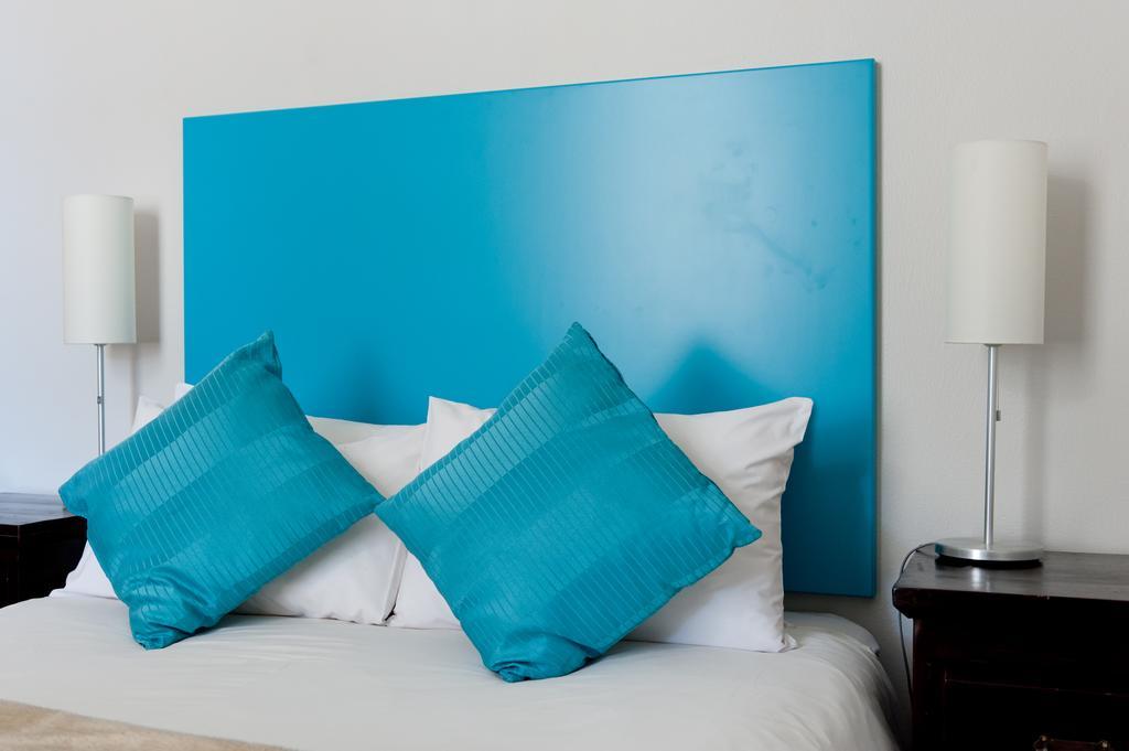 Guest house Ashanti Gardens Cape Town