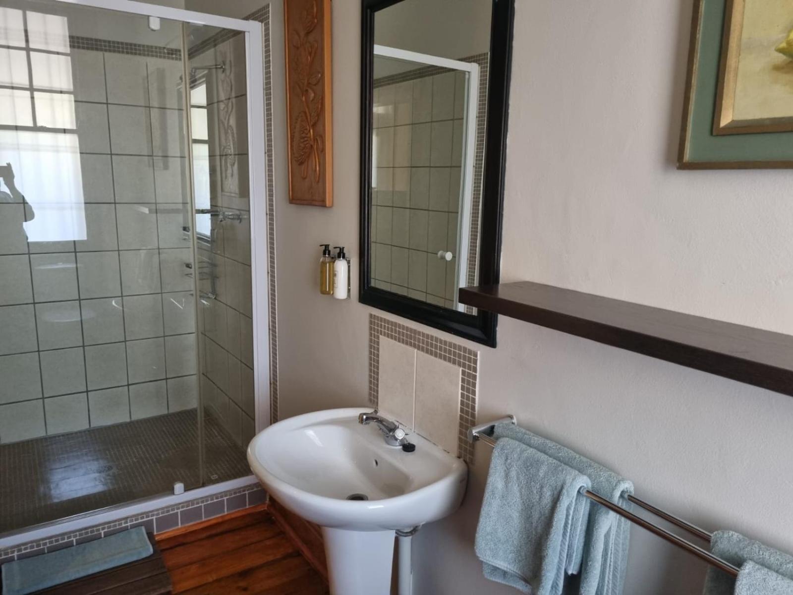 Guest house Ashanti Gardens Cape Town