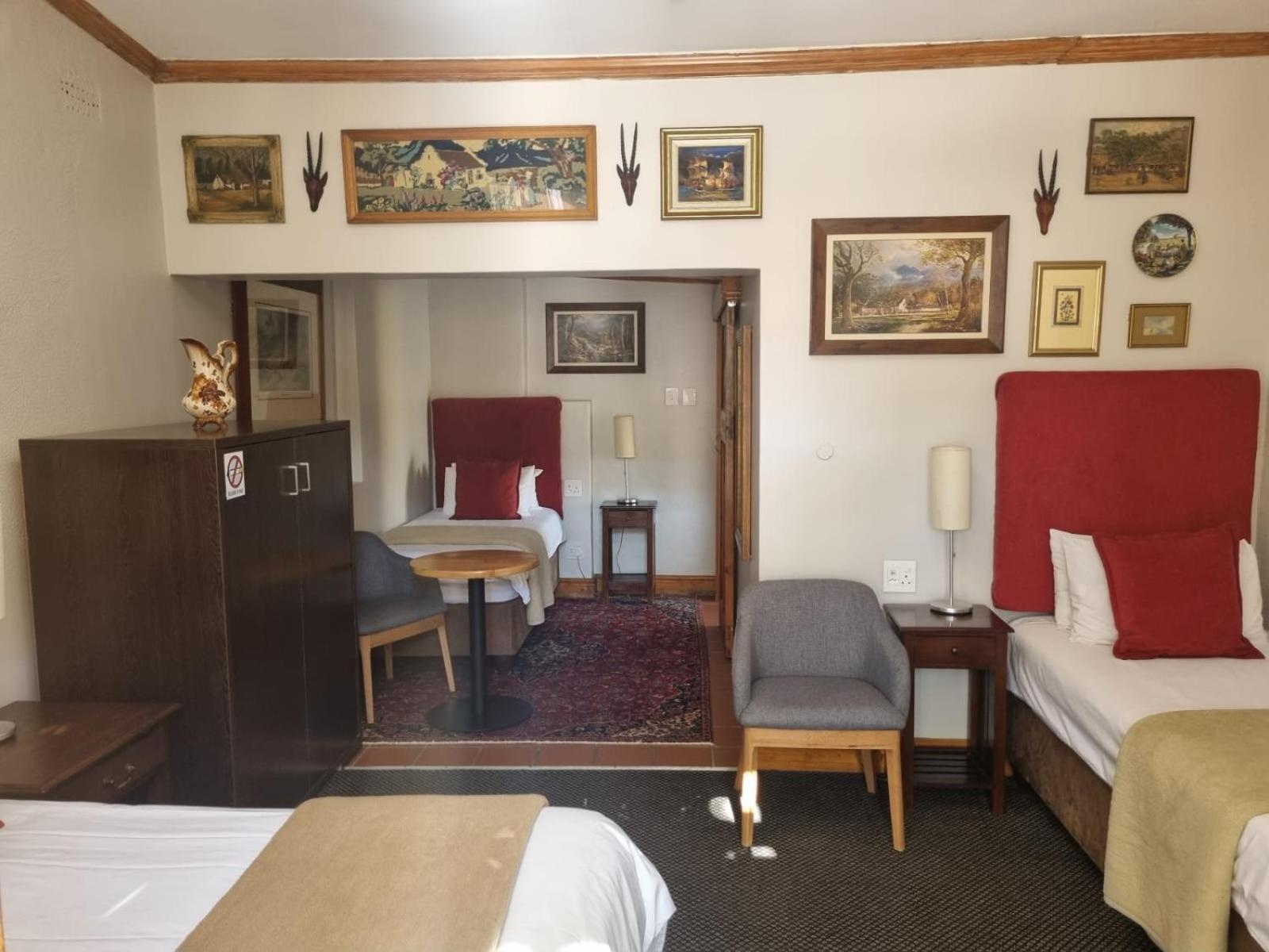 Guest house Ashanti Gardens