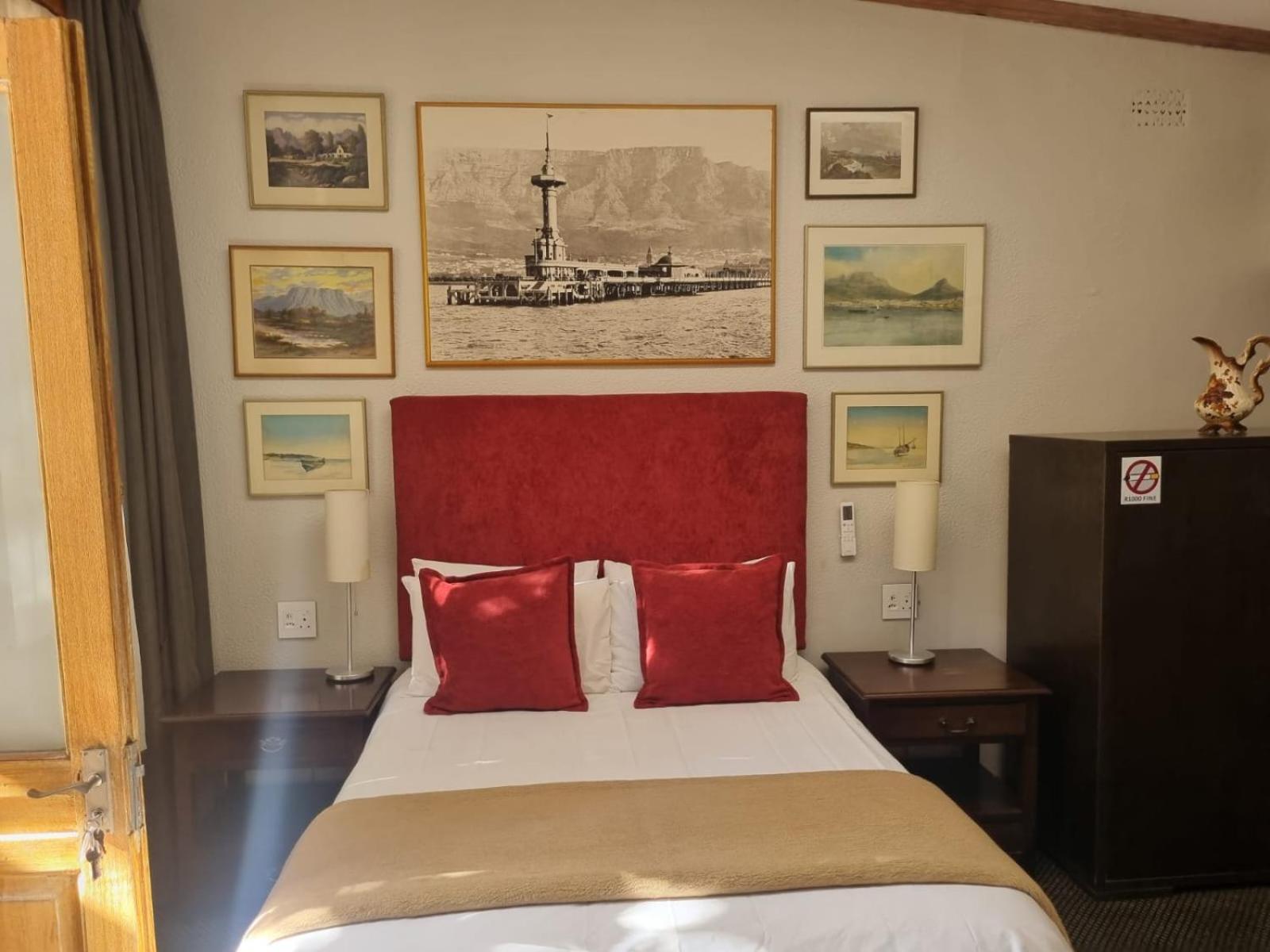 Ashanti Gardens Guest house 2*