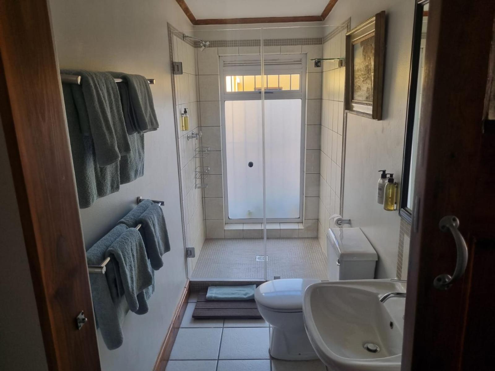 Guest house Ashanti Gardens 2*