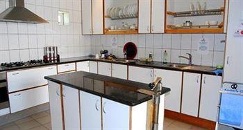 Ashanti Gardens Guest house 2*