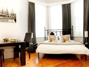 Ashanti Gardens Guest house Cape Town