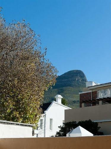 Ashanti Gardens Guest house 2*