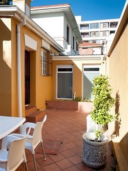 Guest house Ashanti Gardens Cape Town