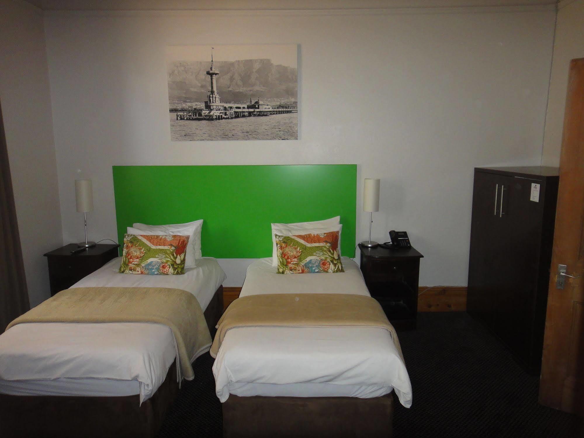 Guest house Ashanti Gardens