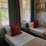 Ashanti Gardens Guesthouse