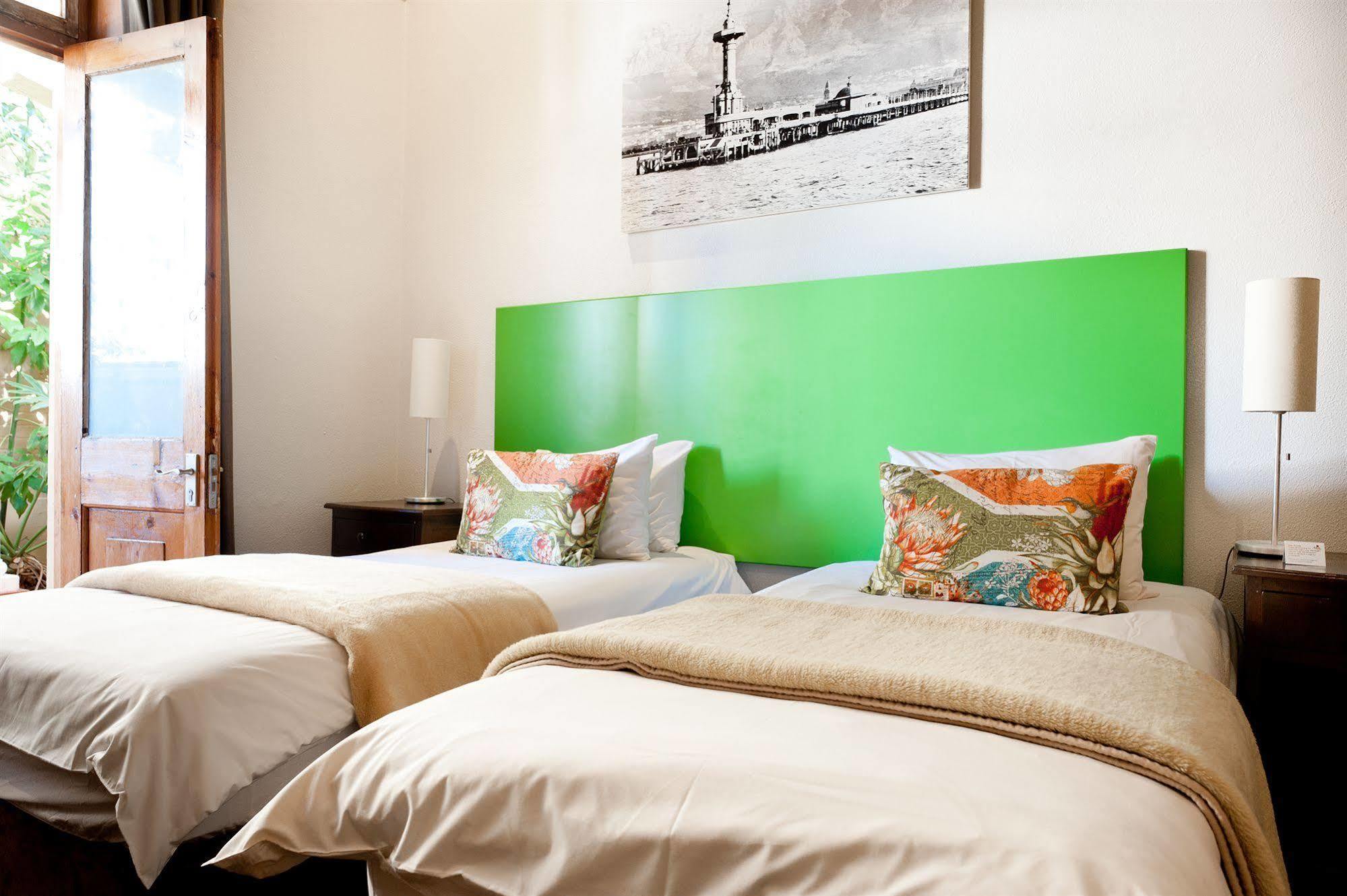 Ashanti Gardens 2* Cape Town